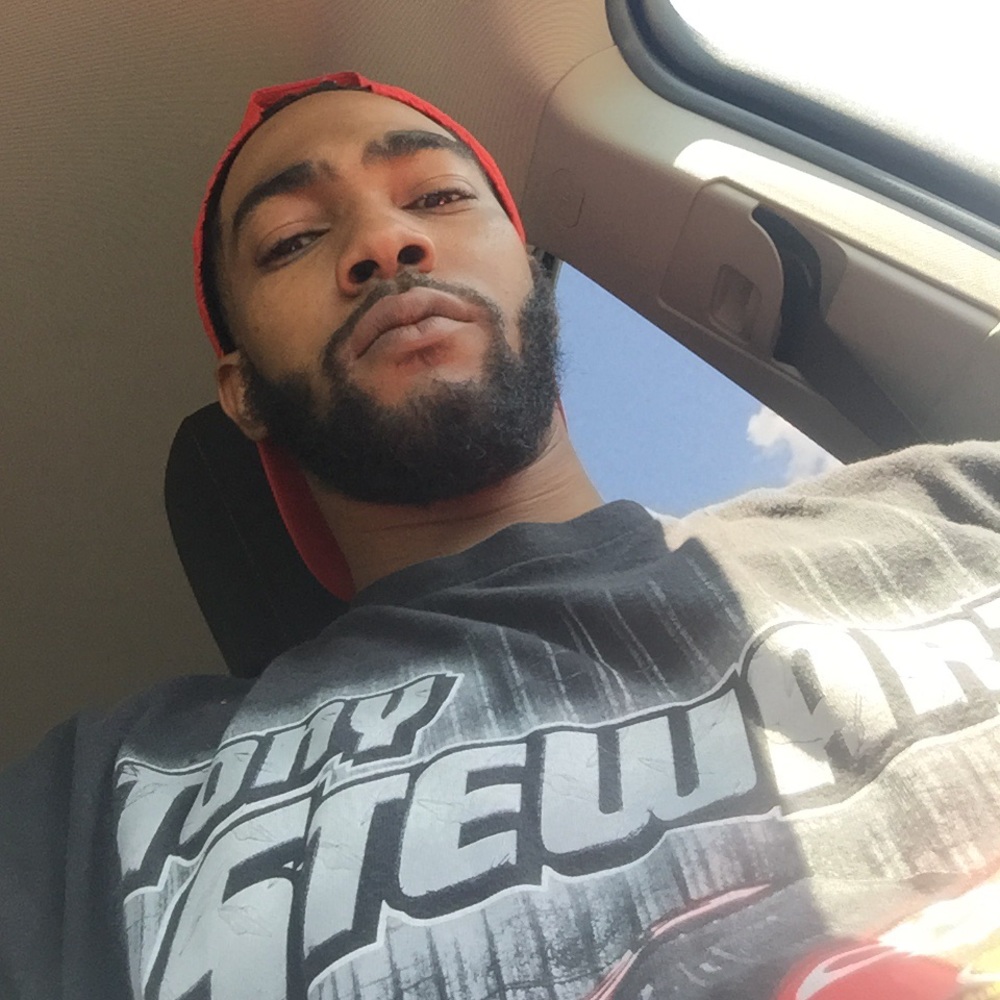 Meet your Posher, Kajuan